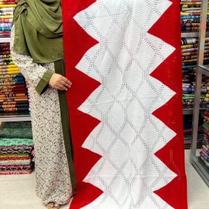 উষ্ণতার সাথে রাজকীয় লুক নিন প্রিমিয়াম কাশ্মীরি শাল