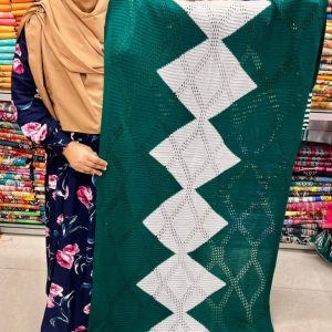 উষ্ণতার সাথে রাজকীয় লুক নিন প্রিমিয়াম কাশ্মীরি শাল